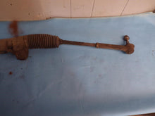 Load image into Gallery viewer, STEERING RACK SAAB 9-5 2002 03 04 05 - MRK234648
