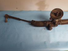 Load image into Gallery viewer, STEERING RACK SAAB 9-5 2002 03 04 05 - MRK234648
