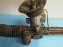 Load image into Gallery viewer, STEERING RACK SAAB 9-5 2002 03 04 05 - MRK234648
