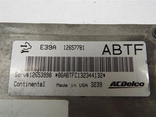 Load image into Gallery viewer, ECU ECM COMPUTER Enclave Lacrosse Regal Verano ATS CTS SRX XTS 13-16 - MRK234831
