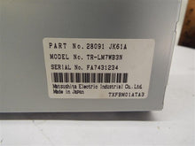 Load image into Gallery viewer, NAVIGATION DISPLAY G35 G37 QX56 Murano Maxima 2007 07 08 09 10 11 12 - MRK234932
