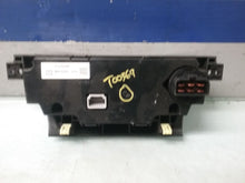 Load image into Gallery viewer, TEMPERATURE CONTROLS Subaru Legacy 10 11 12 13 14 - CTL235017

