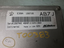 Load image into Gallery viewer, ECU ECM COMPUTER Enclave Regal Verano XTS Caprice Equinox 17-19 - CTL235145

