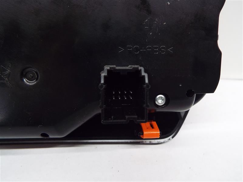 Radiator Fan Clutch Dodge Aspen 2007 - MRK235170