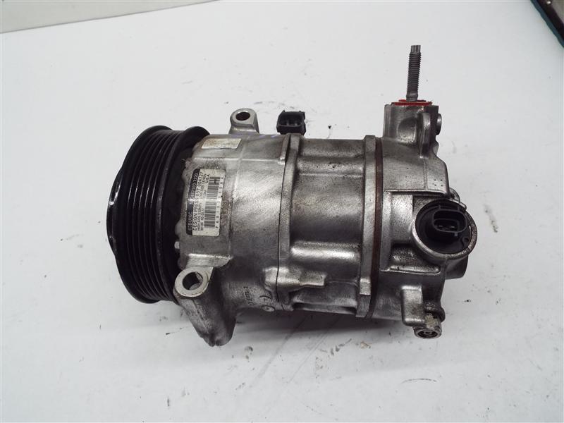 AC Compressor Dodge Dart 2016 - MRK235267
