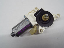 Load image into Gallery viewer, POWER WINDOW MOTOR Town and Country Caravan 2011 11 2012 12 Front Right - MRK235345

