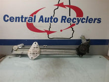 Load image into Gallery viewer, FRONT DOOR WINDOW REGULATOR POWER Honda Accord 13 14 15 16 Right - CTL235546
