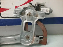 Load image into Gallery viewer, FRONT WINDOW REGULATOR Ford Excursion F250SD F350SD F450SD 03 04 05 - 12 Left - CTL235734
