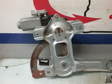 Load image into Gallery viewer, FRONT WINDOW REGULATOR Ford Excursion F250SD F350SD F450SD 03 04 05 - 12 Right - CTL235742
