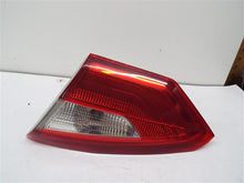 Load image into Gallery viewer, TRUNK LID MOUNTED TAIL LIGHT LAMP Ford Focus 12 13 14 Right - MRK235765
