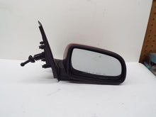 Load image into Gallery viewer, SIDE VIEW DOOR MIRROR Aveo Aveo5 G3 Wave 07 08 09 10 11 Right - MRK235945
