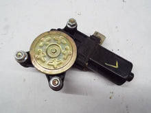 Load image into Gallery viewer, POWER WINDOW MOTOR Hyundai Tiburon 2003 03 2004 04 2005 05 06 07 08 Left - MRK235982
