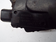 Load image into Gallery viewer, WINDSHIELD WIPER MOTOR Lexus GS350 GS450H GS460 08 09 10 11 - MRK236036
