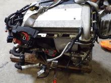 Load image into Gallery viewer, ENGINE MOTOR Saab 9-3 2010 10 2011 11 2.0L - MRK236194

