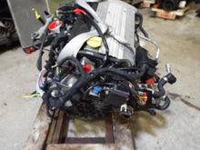 Load image into Gallery viewer, ENGINE MOTOR Saab 9-3 2010 10 2011 11 2.0L - MRK236194
