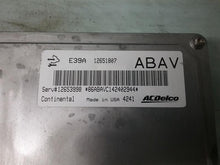 Load image into Gallery viewer, ECU ECM COMPUTER Enclave Lacrosse Regal Verano ATS CTS SRX XTS 13-16 - CTL236206
