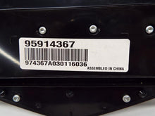 Load image into Gallery viewer, TEMPERATURE CONTROLS Chevrolet Cruze Orlando 12 13 14 15 16 - MRK236413
