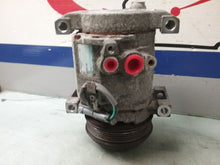 Load image into Gallery viewer, [INVENTORYCAR_YEAR_MAKE_MODEL] AC A/C AIR CONDITIONING COMPRESSOR - CTL236450
