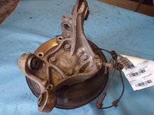 Load image into Gallery viewer, REAR HUB WITH SPINDLE Honda Accord 08 09 10 11 12 Left - MRK236608
