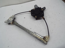 Load image into Gallery viewer, REAR WINDOW REGULATOR Honda Accord 2003 03 2004 04 2005 05 2006 06 07 Right - MRK236673
