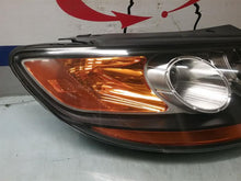 Load image into Gallery viewer, HEADLIGHT LAMP ASSEMBLY Santa Fe 2007 07 2008 08 2009 09 Right - CTL236831
