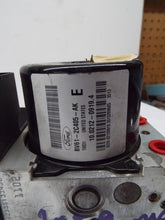 Load image into Gallery viewer, ABS ANTI-LOCK BRAKE PUMP Ford Focus 2012 12 2013 13 2014 14 - MRK236942
