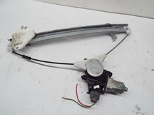 Load image into Gallery viewer, REAR DOOR WINDOW REGULATOR POWER Legacy 10 11 12 13 14 Right - MRK237038
