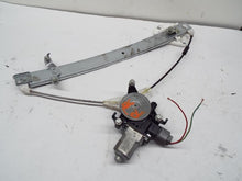 Load image into Gallery viewer, REAR DOOR WINDOW REGULATOR POWER Legacy 10 11 12 13 14 Right - MRK237038
