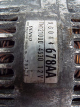 Load image into Gallery viewer, ALTERNATOR Grand Cherokee 1999 99 00 01 02 03 04 4.0L - MRK237126
