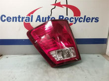 Load image into Gallery viewer, TAIL LIGHT LAMP Jeep Grand Cherokee 07 08 09 10 Left - CTL237176
