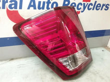 Load image into Gallery viewer, TAIL LIGHT LAMP Jeep Grand Cherokee 07 08 09 10 Left - CTL237176
