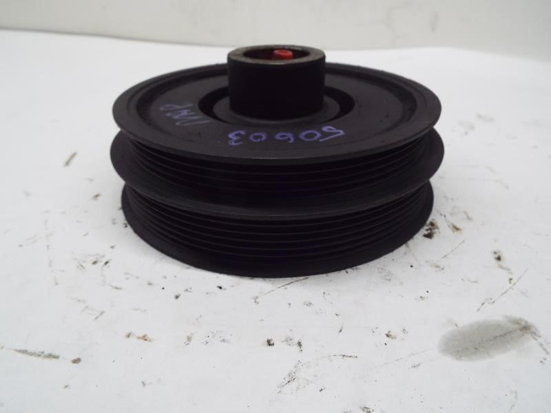 Harmonic Balancer  MAZDA CX-9 2008 - MRK237179
