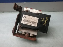 Load image into Gallery viewer, ABS ANTI-LOCK BRAKE PUMP Silverado 1500 Pickup Sierra 1500 Pickup 2007 - CTL237294

