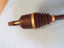 Load image into Gallery viewer, REAR AXLE SHAFT Hyundai Santa Fe 13 14 15 16 17 18 Left - MRK237481
