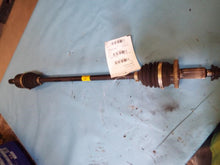 Load image into Gallery viewer, REAR AXLE SHAFT Hyundai Santa Fe 13 14 15 16 17 18 Left - MRK237481
