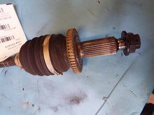 Load image into Gallery viewer, REAR AXLE SHAFT Hyundai Santa Fe 13 14 15 16 17 18 Left - MRK237481

