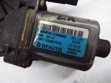 Load image into Gallery viewer, Power Window Motor Hyundai Santa Fe 2017 - MRK237489
