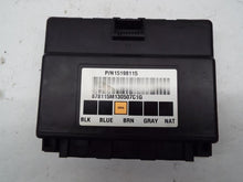 Load image into Gallery viewer, BODY CONTROL MODULE BCM COMPUTER Express 1500 Van Express 2500 03-07 - MRK237601
