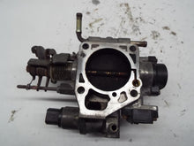 Load image into Gallery viewer, THROTTLE BODY Baja Legacy 03 04 05 06 2.5L Auto - MRK237751
