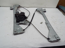 Load image into Gallery viewer, Front Window Regulator Cadillac CTS 2010 - MRK237808
