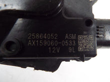 Load image into Gallery viewer, WINDSHIELD WIPER MOTOR Cadillac CTS 08 09 10 11 12 13 14 15 - MRK237862
