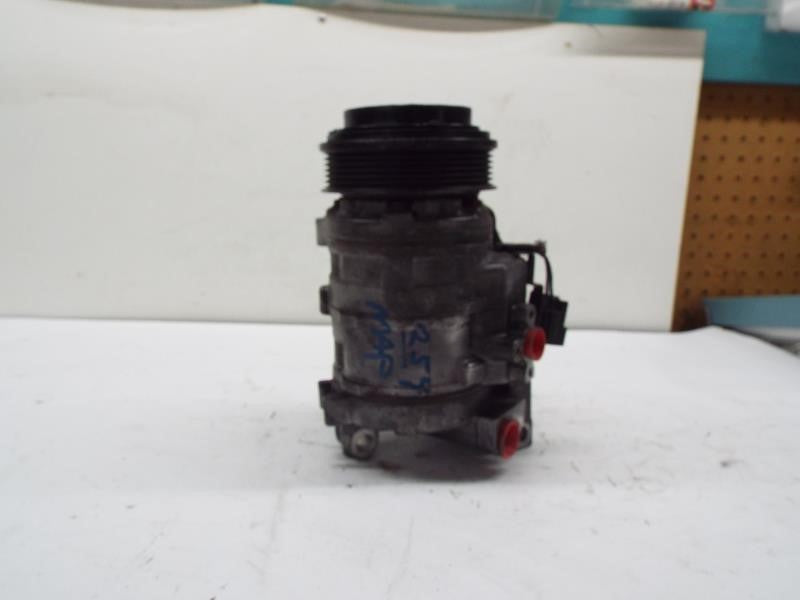 AC A/C AIR CONDITIONING COMPRESSOR CTS 08 09 10 11 12 13 14 - MRK237874