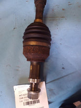 Load image into Gallery viewer, AXLE SHAFT Nissan Altima 2013 13 2014 14 2015 15 2016 16 AT Right - MRK237923
