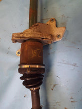 Load image into Gallery viewer, AXLE SHAFT Nissan Altima 2013 13 2014 14 2015 15 2016 16 AT Right - MRK237923
