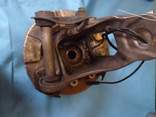 Load image into Gallery viewer, REAR HUB WITH SPINDLE BMW X5 X5M X6 X6M 2007-2016 Right - MRK237956
