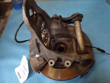 Load image into Gallery viewer, REAR HUB WITH SPINDLE BMW X5 X5M X6 X6M 2007-2016 Left - MRK237957
