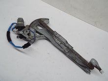 Load image into Gallery viewer, FRONT POWER WINDOW MOTOR Subaru Impreza 02 03 04 05 06 07 Left - MRK238254
