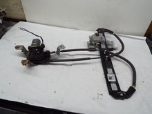 Load image into Gallery viewer, REAR WINDOW REGULATOR Escalade Yukon Tahoe 00 02 - 06 Left - MRK238260
