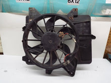 Load image into Gallery viewer, Radiator Fan Assembly Ford Escape 2006 - MRK238349
