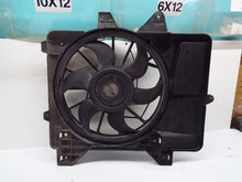 Load image into Gallery viewer, Radiator Fan Assembly Ford Escape 2006 - MRK238349
